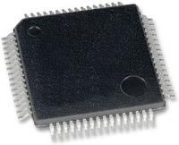ENC624J600-I/PT, Ethernet Controller, 10/100 Mbps, IEEE 802.3, 3.0V to 3.6V, TQFP-64
