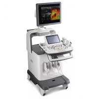 Узи сканер, Medison Accuvix XG
