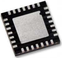 MAX14661ETI+, Аналоговый мультиплексор, 16:2, 2 схемы, 12Ом, 1.6В до 5.5В, TQFN-28