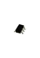 74LVC2G14L-AG6-R, сдвоенный инвертор триггера Шмитта с допустимым входным напряжением 5В [SOT-23-6]