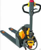 Тележка электрическая 1200 кг 1150 мм, XILIN CBD12W-Li TOR