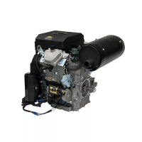 Двигатель, LIFAN LF2V78F-2A