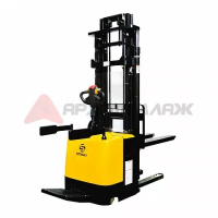 Штабелер самоxодный электрический, QDA 2045 (АС, 2000 кг, 4,5 м) SMART