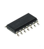 CD74ACT04M96, SOIC14, ЛН1