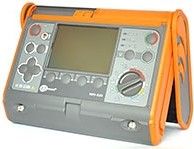 картинка MPI-525, Измеритель параметров электробезопасности