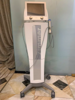 Аппарат ударно-волновой терапии, Zimmer ZWave Pro