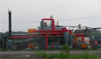 Завод по производству комбикормов GAIA, tonn GC-GG