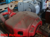Вертлюг, УВ-250