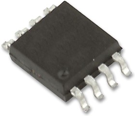 картинка AP8801M8G-13, Драйвер светодиода, 1 выход, понижающий, 8В-48В вход, частота коммутации 700кГц, 0.5А выход, MSOP-8