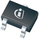 BAR6405WH6327XTSA1, PIN Diode Attenuator/Switch 150V 100mA Automotive 3-Pin SOT-323 T/R