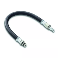 Гибкий шланг с резьбовым адаптером, MOTOMETER 622 004 1021