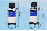 Аппарат для ухода за кожей Hydrafacial