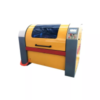 Крутильная машина, HDSW-01