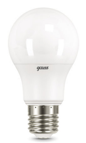 Лампа светодиодная Gauss 102502111-D