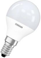 LEDSCLP60 6,5W/840 230VFR E14, Лампа светодиодная 6.5Вт,230В