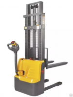 Штабелер самоходный 1,0 т 3,0 м, XILIN CDD10R-E Li-ion