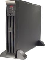 картинка SUM1500RMXLI2U, Источник бесперебойного питания APC Smart-UPS SUM XL, Line-Interactive, 1500VA / 1425W, Rack/Tower,