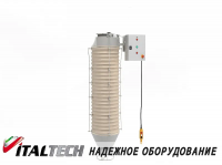 Телескопическая загрузочная станция JETPACK ITALTECH, 1000/04