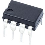 UC3845AN, Микросхема PWM controller 30V 1A 1W 450кГц DIP8