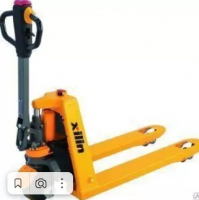 Тележка электрическая 1500 кг 1150 мм, XILIN CBD15 TOR