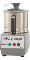 Бликсер объемом 2.9 л, одна скорость 3000 об/мин Robot Coupe, Blixer2