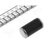 SM5400-DIO, Диод: выпрямительный, SMD, 50В, 3А, MELF, Ufmax: 1,2В, Ifsm: 100А