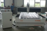 Гравировальный станок по камню, CC-S1224B