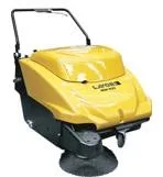 Подметальная машина, LAVOR BSW 700