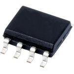 UCC2805D, Current Mode PWM Controller 5V 1000kHz Automotive 8-Pin SOIC Tube