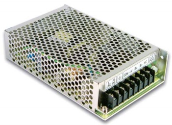 Преобразователь AC-DC сетевой Mean Well ADD-55A