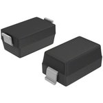 BAT54W, Диод Шоттки 30В 0.2А [SOD-123]