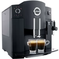 Кофемашина, Impressa C5 piano black 13528