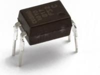 картинка SFH610A-4, Оптопара транзисторная [DIP-4]