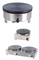 Блинница газовая, CGCIG, CGCIH, CGBIC