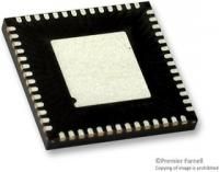 CY8C4247LQI-BL453, RF Transceiver, Bluetooth 2.4Ghz to 2.482Ghz, GFSK, 1Mbps, 3dBm out, -89dBm in, 1.8V to 5.5V, QFN-56