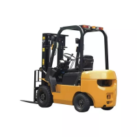 Дизельный погрузчик, Sinomach CPCD20N RW10B