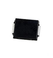 WS40P15SMC, TVS диод, однополярный, силовой SMD SMCJ 1500Вт