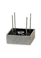 KBPC2504W, диодный мост 400В 25А KBPC-W металл