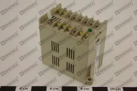 Термостат, YXD safety thermostat