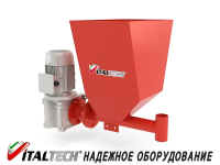 Микродозатор ITALTECH, DMD 50
