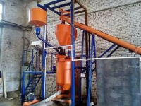 Линия производства газобетона неавтоклавного, ПБ+