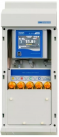 Анализатор кремния, MAPK -1202