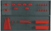79R186, Панель перфорированная для инструмента