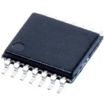 INA203AQPWRQ1, Current & Power Monitors & Regulators AC Unidirect Msmt Current-Shunt Mon