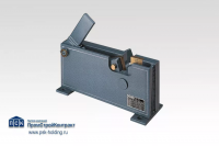 Станок для резки арматуры ручной ALBA, CR-32
