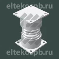 Блок, пружинный ОСТ 108.275.51-80