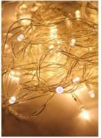 КОСМОС KOC_GIR120LED_W 120LED, 8 режимов мигания, белый, 12.8м, Гирлянда
