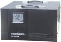ACH-5000/1- ЭМ, Стабилизатор напряжения электромеханический, 220В2%, 5 кВт