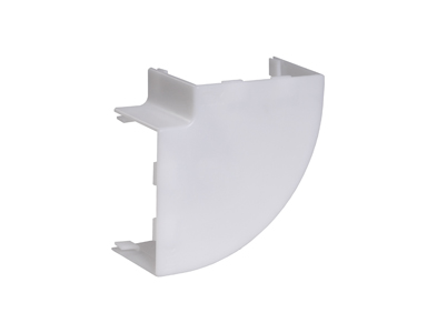 Угол плоский IEK CKMP10D-P-015-010-K01
