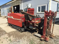 Буровая установка, Ditch Witch JT920 L